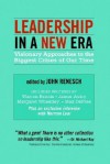 Leadership in a New Era - John Renesch