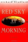 Red Sky at Morning - Richard Bradford