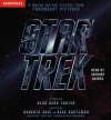 Star Trek - Alan Dean Foster, Zachary Quinto