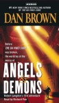 Angels & Demons - Richard Poe, Dan Brown