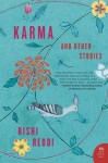 Karma and Other Stories - Rishi Reddi