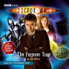 Doctor Who: The Forever Trap - Dan Abnett, Catherine Tate