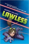 Lawless - Jeffrey Salane