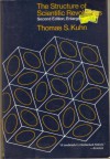 The Structure of Scientific Revolutions - Thomas S. Kuhn