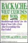 Backache: What Exercises Work - Dava Sobel