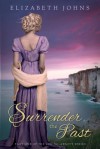 Surrender the Past - Elizabeth Johns