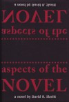 Aspects of the Novel - David R. Slavitt