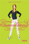 Inacreditaveis - Unbelievable: A Pretty Little Lia (Em Portugues do Brasil) - Sara Shepard