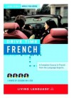 Drive Time: French (CD): Learn French While You Drive - Living Language