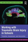 Working with Traumatic Brain Injury in Schools: Transition, Assessment, and Intervention - Paul B. Jantz, Susan C Davies, Erin D Bigler