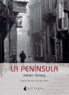 La península - Julien Gracq, Julia de Jodar