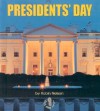 President's Day - Robin Nelson