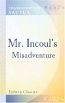 Mr. Incoul's Misadventure: A Novel - Edgar Evertson Saltus