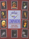 Doctor Who: Companions - David J. Howe, Mark Stammers