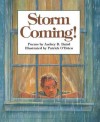 Storm Coming! - Audrey B. Baird