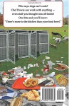 Risky Dishes for Rescue Dogs: Gourmet Recipes for Dogs & Dog Lovers (Cookbooks from The Canine Cuisine Team) (Volume 8) - Howie "Homeboy" MacScruff, John Morris, Lisa Honerkamp