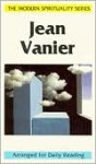 Jean Vanier - Jean Vanier