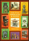 Dolls' House Fireplaces & Stoves - Patricia King