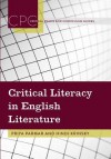 Critical Literacy in English Literature - Priya Parmar, Hindi Krinsky