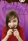 Chocolate! (Purple 2) - Diana Noonan