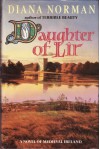 Daughter of Lir - Diana Norman