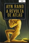 A Revolta de Atlas - Volume 1 - Ayn Rand