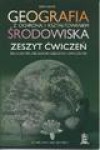 Geografia z ochroną i kształtowaniem środowiska. Klasa 2. Zeszyt ćwiczeń - Edward Dudek