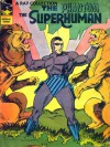 Phantom-The Superhuman ( Indrajal Comics No. 329 ) - Lee Falk