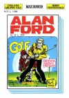 Alan Ford n. 13: Golf - Max Bunker, Magnus