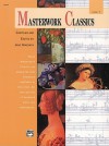 Masterwork Classics, Level 7 (Alfred Masterwork Edition) - Scott Price