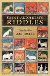 Saint Aldhelm's 'Riddles' by Saint Aldhelm (2015-10-26) - Saint Aldhelm