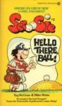 Scroogie 2 Hello There Ball - Tug McGraw