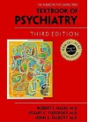 American Psychiatric Press Textbook Psychiatry (With CD-ROM for Windows and Macintosh) - Robert E. Hales, Stuart C. Yudofsky