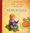 Kopciuszek. Bajki z plasteliny - Anna Wiśniewska, Jolanta Czarnecka (ilustr.)