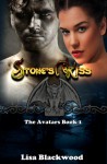 Stone's Kiss - Lisa Blackwood