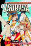 Tsubasa 3 - Nanase Ohkawa, Mokona Apapa, Tsubaki Nekoi, Satsuki Igarashi