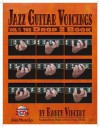 Jazz Guitar Voicings - Vol.1: The Drop 2 Book - Randy Vincent