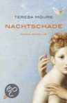 Nachtschade - Teresa Moure