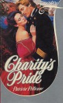 Charity's Pride - Patricia Pellicane