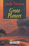 Grote planeet (Pocket) - Jack Vance