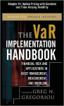 The VaR Implementation Handbook, Chapter 21 - Option Pricing with Constant and Time-Varying Volatility - Greg N. Gregoriou