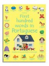 First Hundred Words In Portuguese - Stephen Cartwright