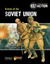 Bolt Action: Armies of the Soviet Union - Warlord Games