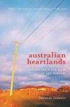 Australian Heartlands: Making Space for Hope in the Suburbs - Brendan Gleeson