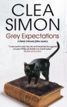 Grey Expectations - Clea Simon