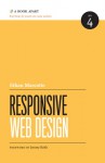 Responsive Web Design - Ethan Marcotte, Jeremy Keith