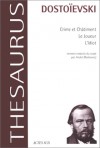 Crime et châtiment, suivi de Le Joueur et de L'Idiot - Fyodor Dostoyevsky