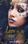 Love In The Gilded Age (Fissure Chronicles, #1) - Saruuh Kelsey