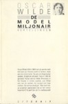 De modelmiljonair - Oscar Wilde