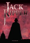 The Crimes of Jack the Ripper [Fully Illustrated] - Paul Roland